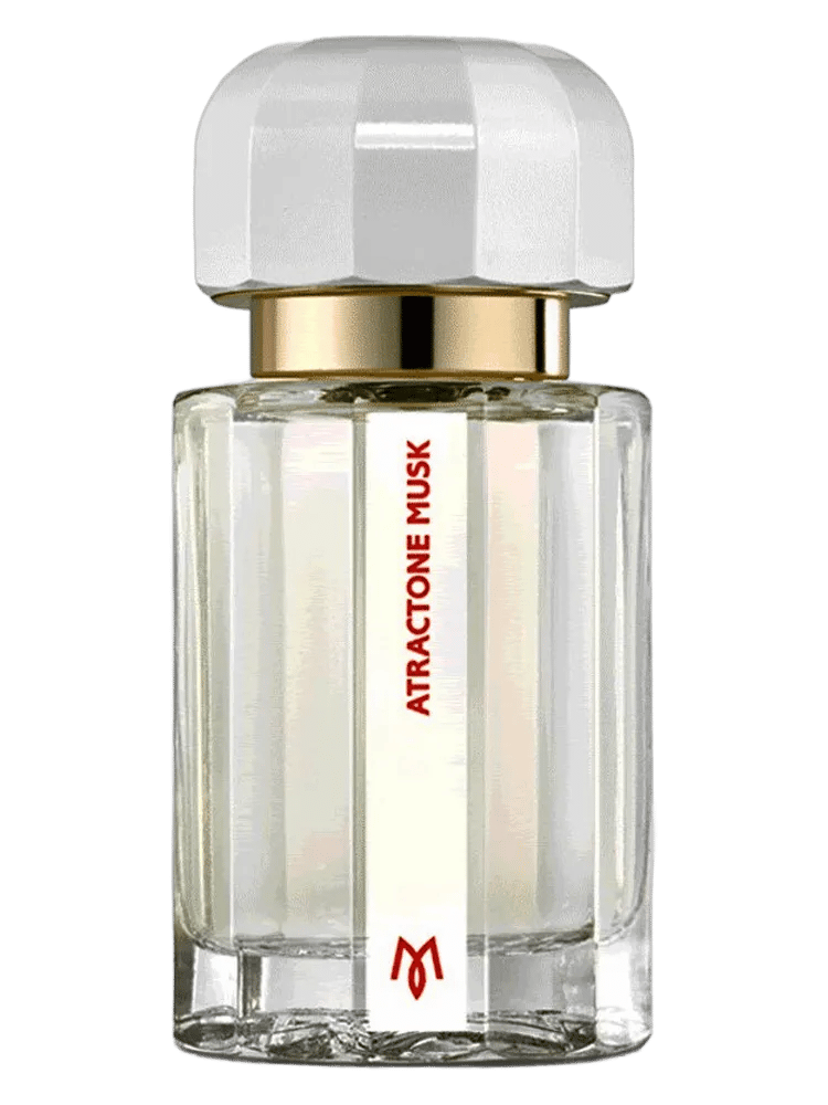Atractone Musk by Ramón Monegal