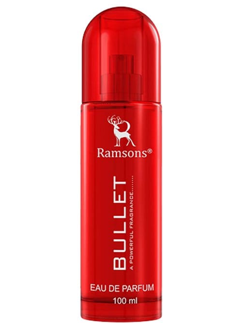 Bullet by Ramsons
