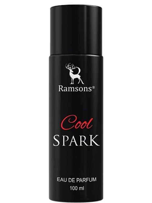 Cool Spark by Ramsons
