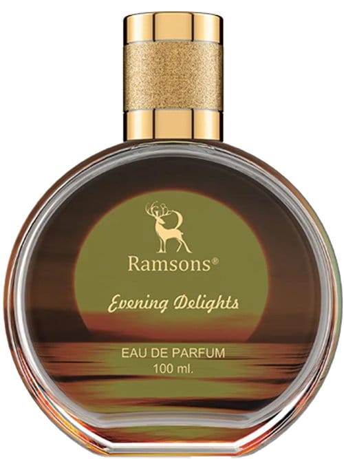 Evening Delights by Ramsons