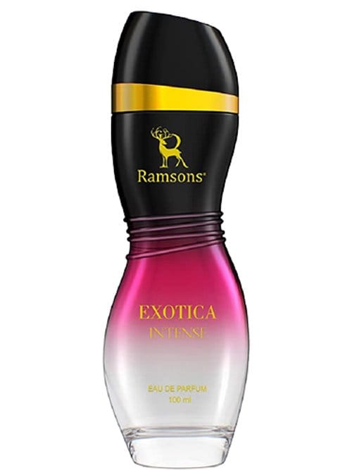 Exotica Intense by Ramsons