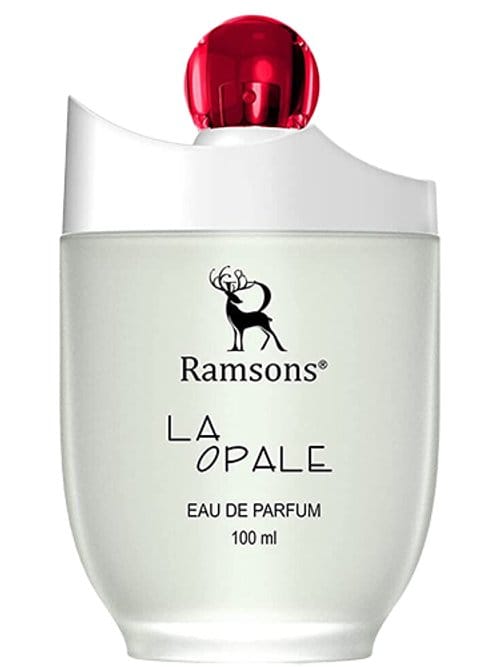 La Opale by Ramsons