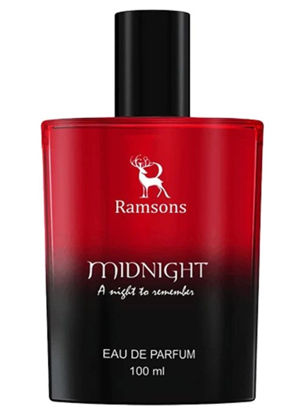 Midnight by Ramsons