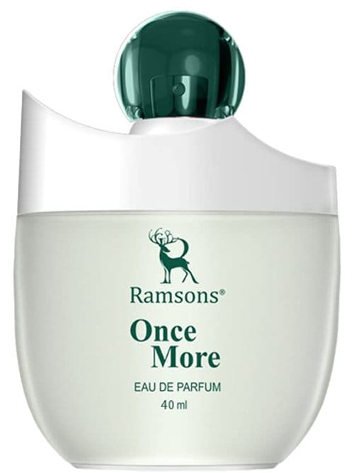 Once More by Ramsons