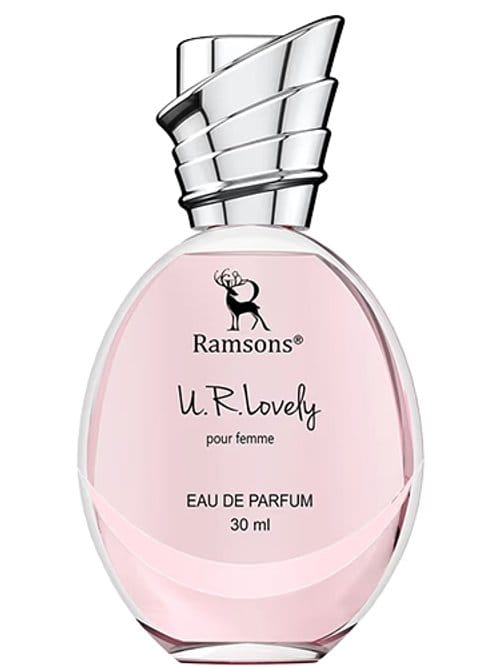 U.R. Lovely by Ramsons