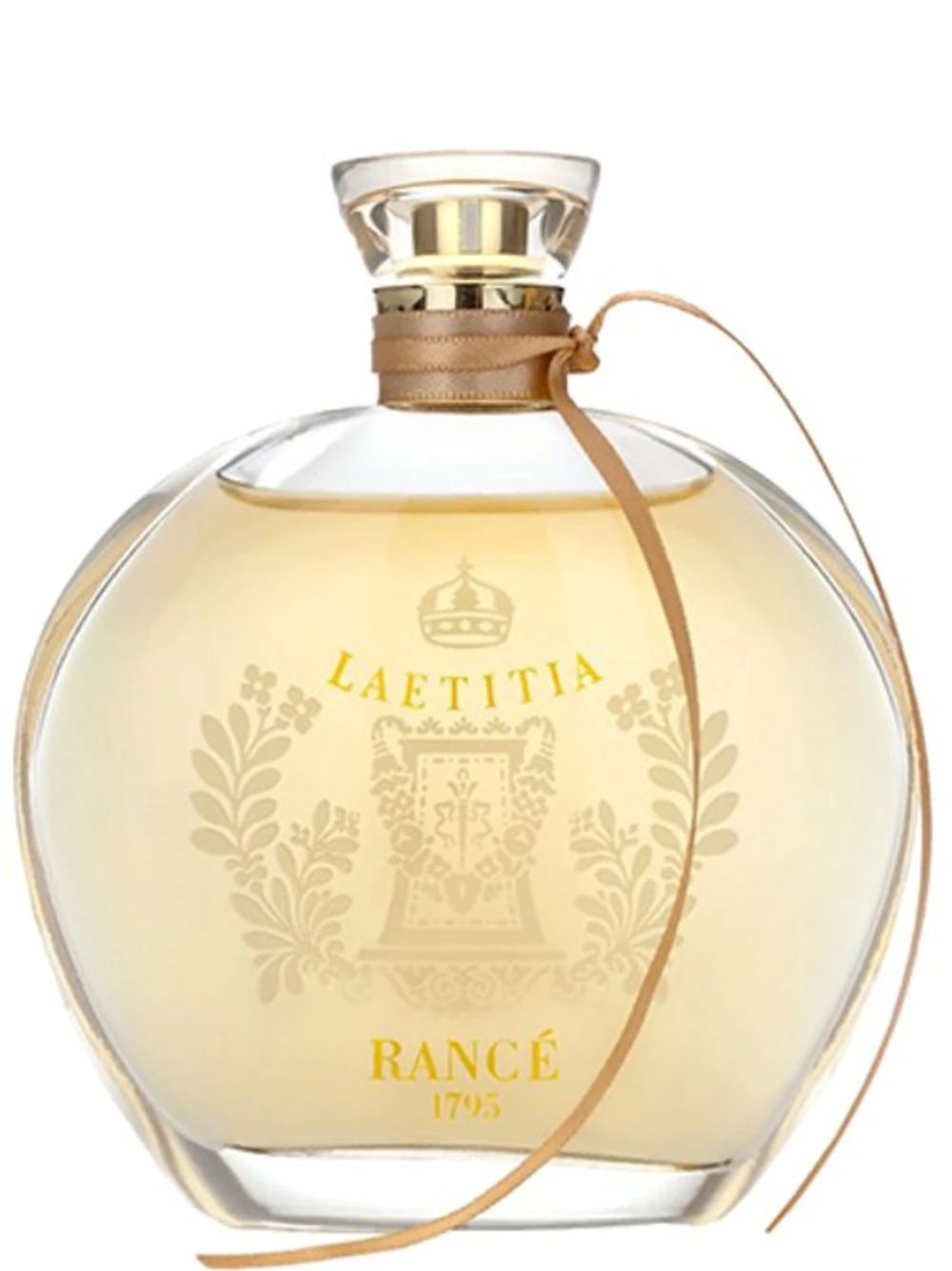 Laetitia by Rancé 1795