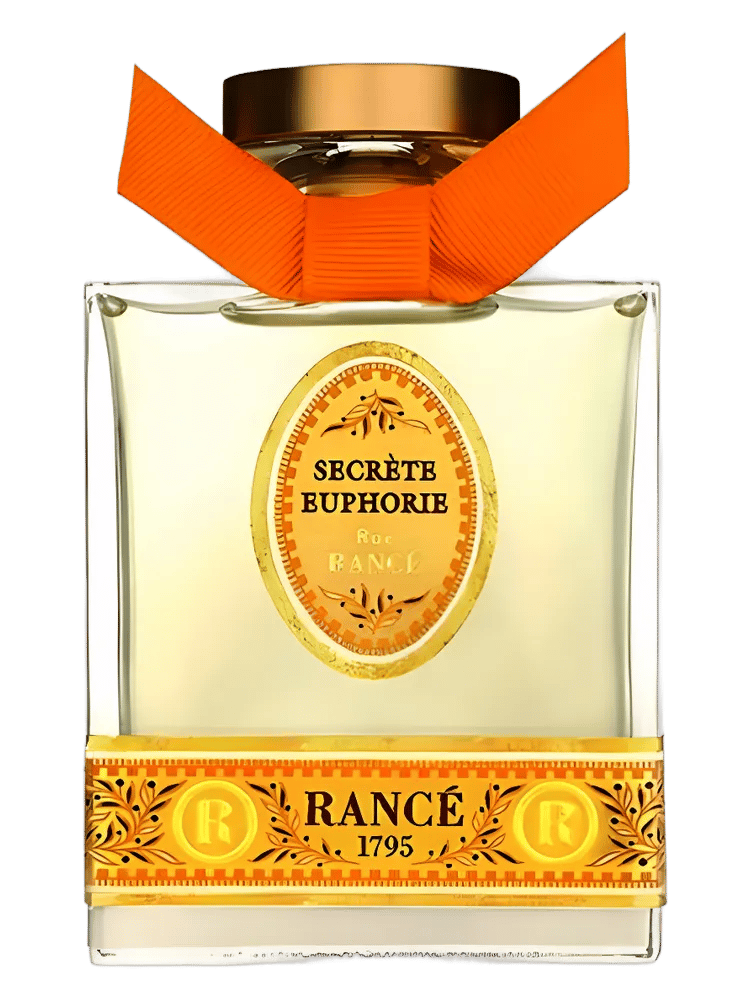 Secrète Euphorie by Rancé 1795