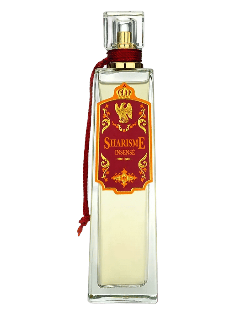Sharisme Insensé by Rancé 1795