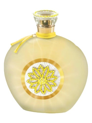 Tubéreuse Amour by Rancé 1795