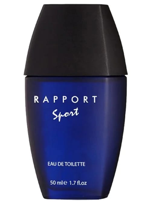 Rapport Sport by Eden Classics (H&Bf)
