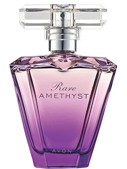 Rare Amethyst by Avon