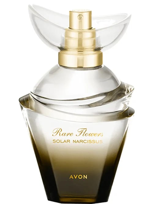 Rare Flowers Solar Narcissus by Avon