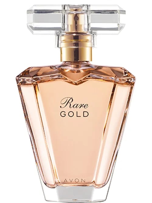 Rare Gold by Avon