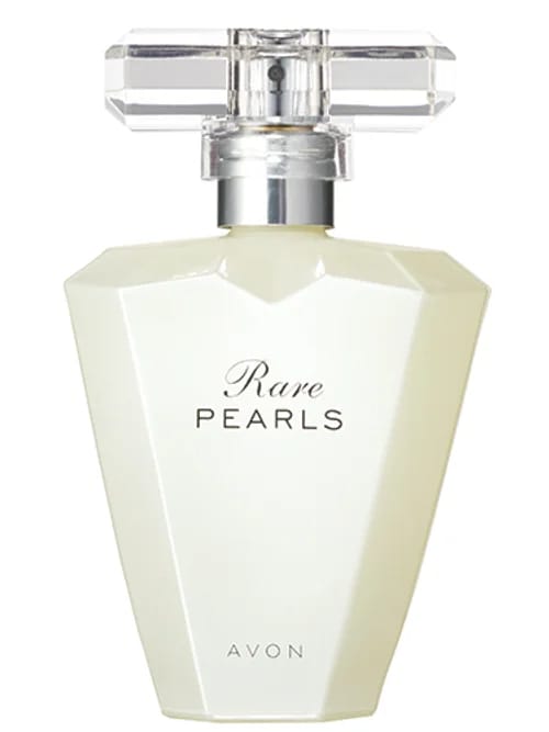 Rare Pearls by Avon