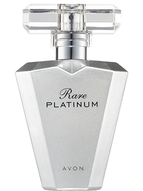 Rare Platinum by Avon
