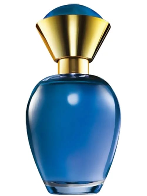 Rare Sapphires by Avon
