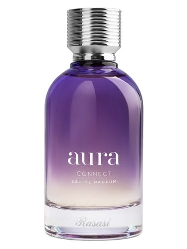 Aura Connect by Rasasi