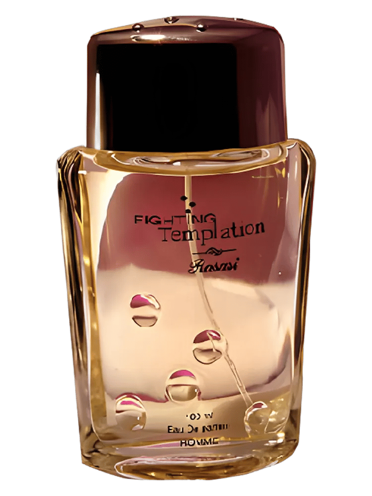 Fighting Temptation by Rasasi