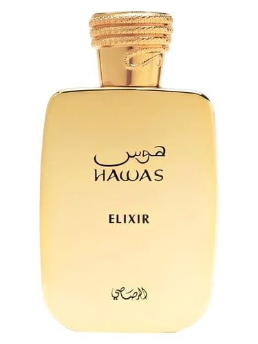Hawas Elixir by Rasasi