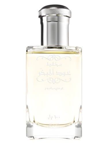 Mukhallat Oudh Al Mubakhar by Rasasi