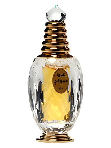 Oudh Al Suifi by Rasasi