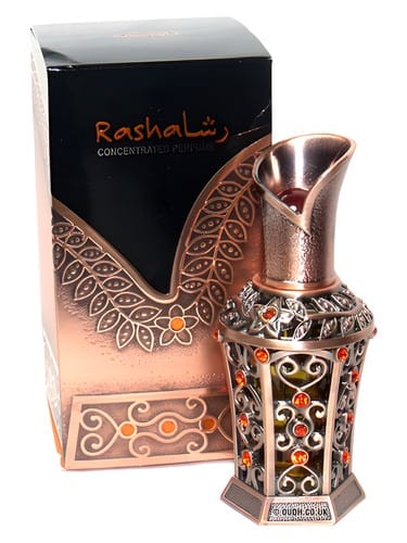 Rasha by Rasasi
