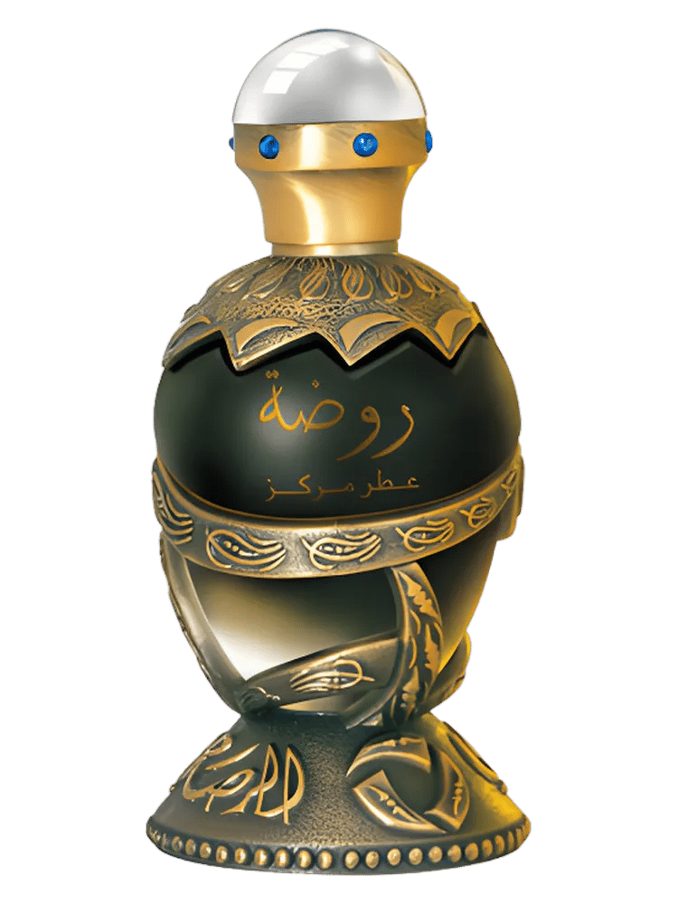 Rawda by Rasasi
