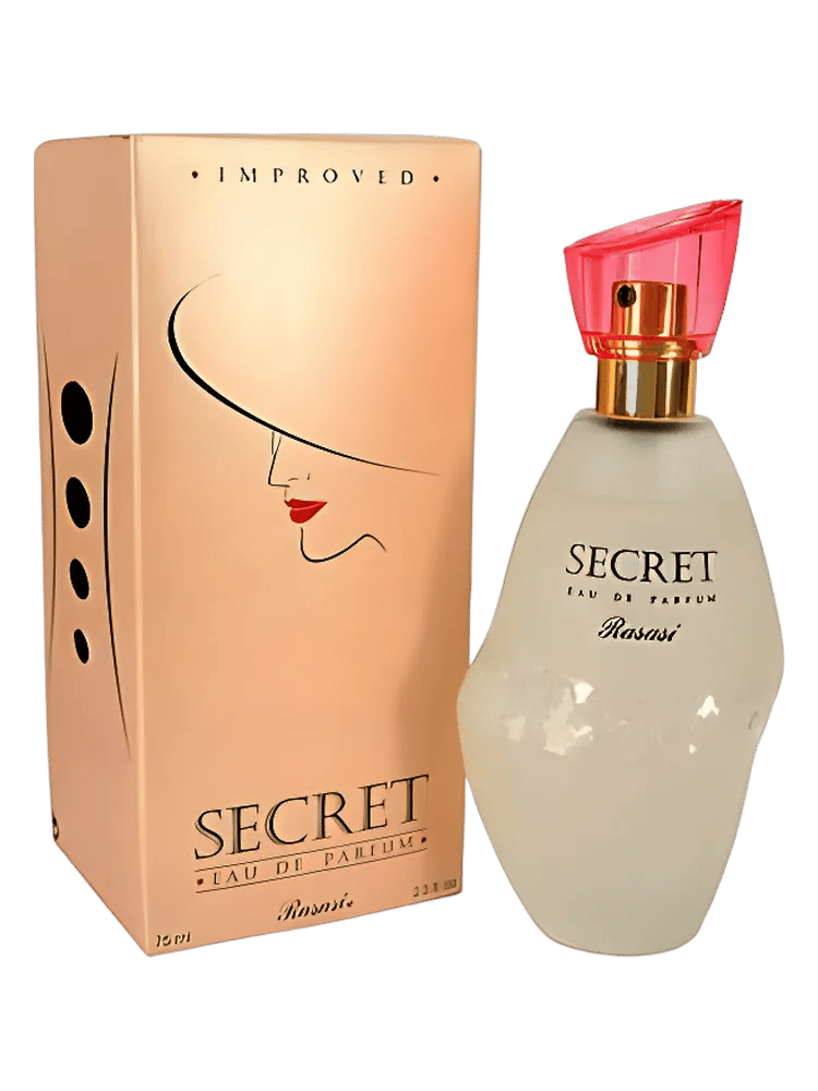 Secret by Rasasi
