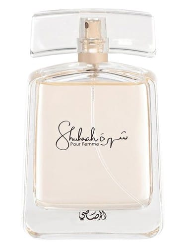 Shuhrah Pour Femme by Rasasi