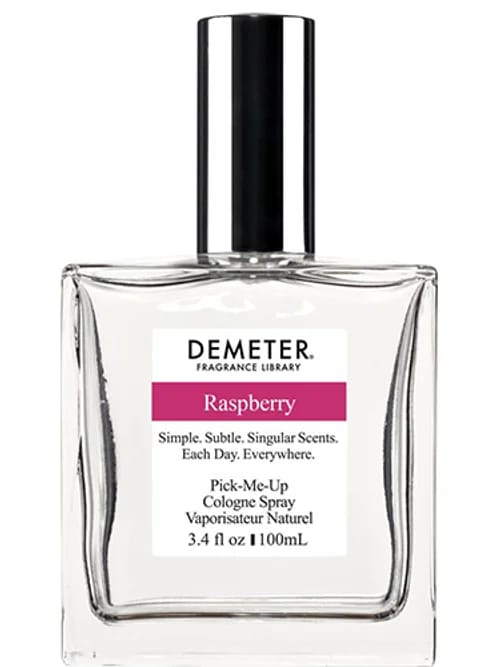 Raspberry by Demeter Fragrance Library