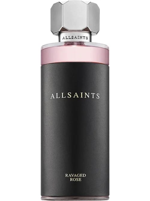 Ravaged Rose by Allsaints