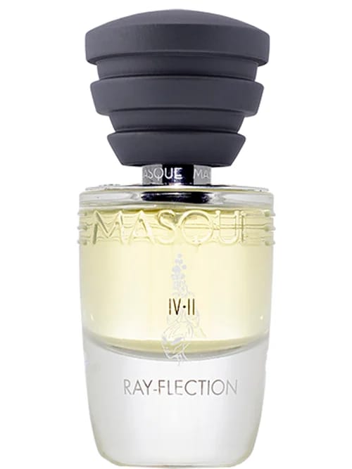 Ray Flection Iv.Ii by Masque Milano