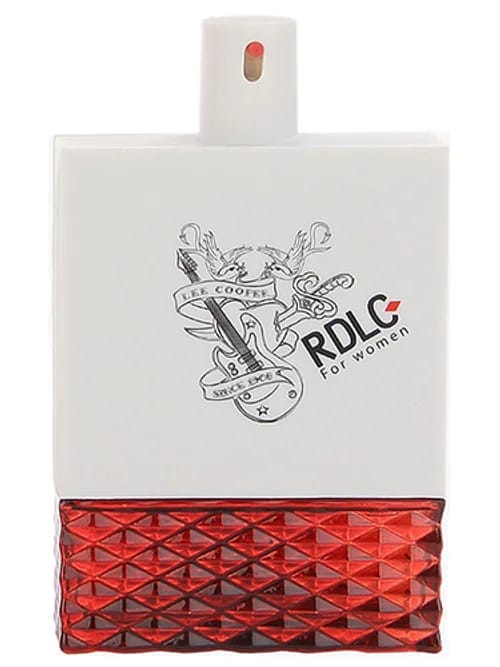 Rdlc For Women by Lee Cooper