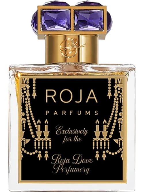 Rdp21 by Roja Parfums