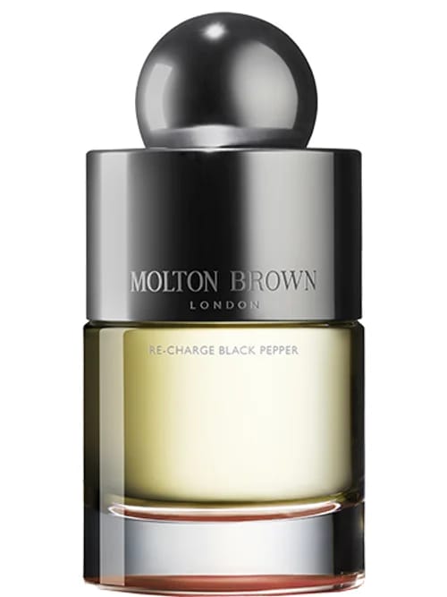 Re Charge Black Pepper by Molton Brown