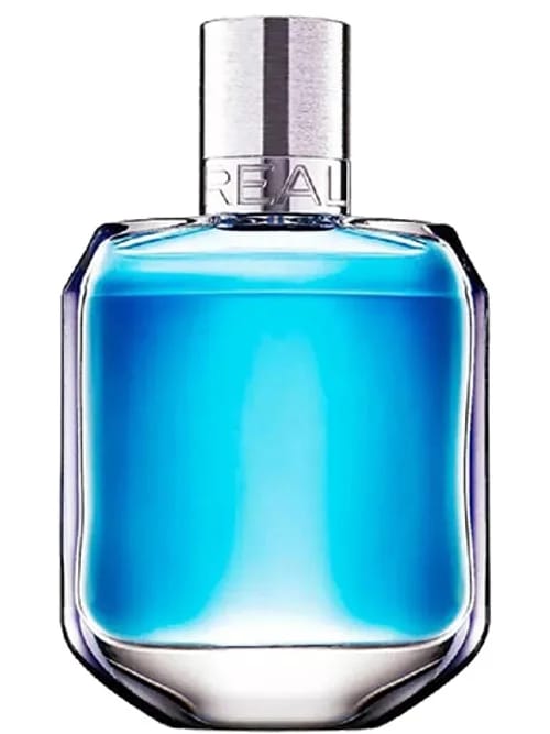 Real Man by Avon