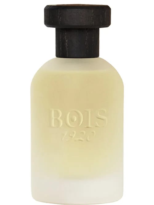 Real Patchouly by Bois 1920