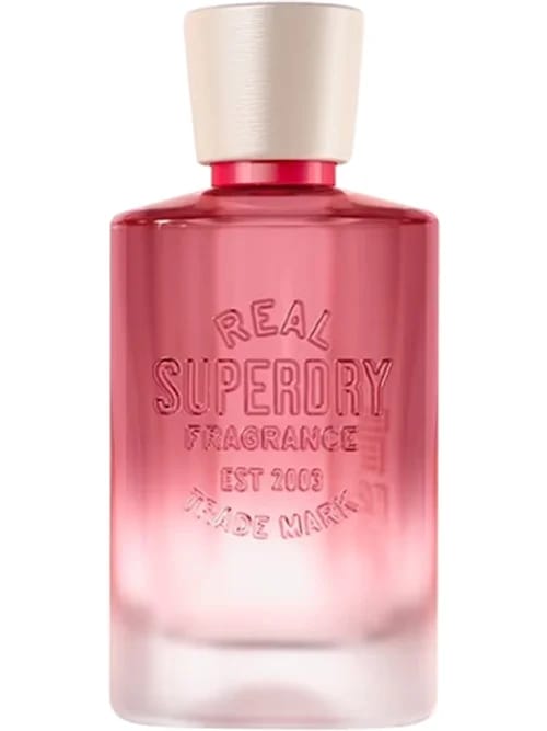 Real 01 For Women by Superdry