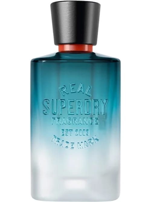 Real 02 For Men by Superdry