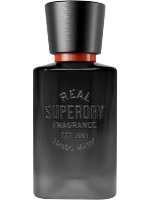 Real 03 For Men by Superdry