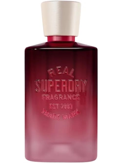 Real 03 For Women by Superdry