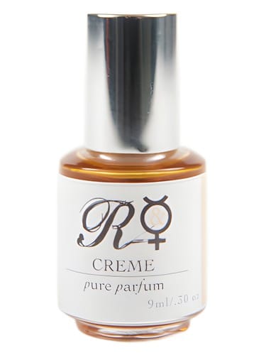 Creme by Rebel & Mercury