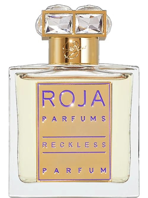 Reckless Pour Femme by Roja Parfums
