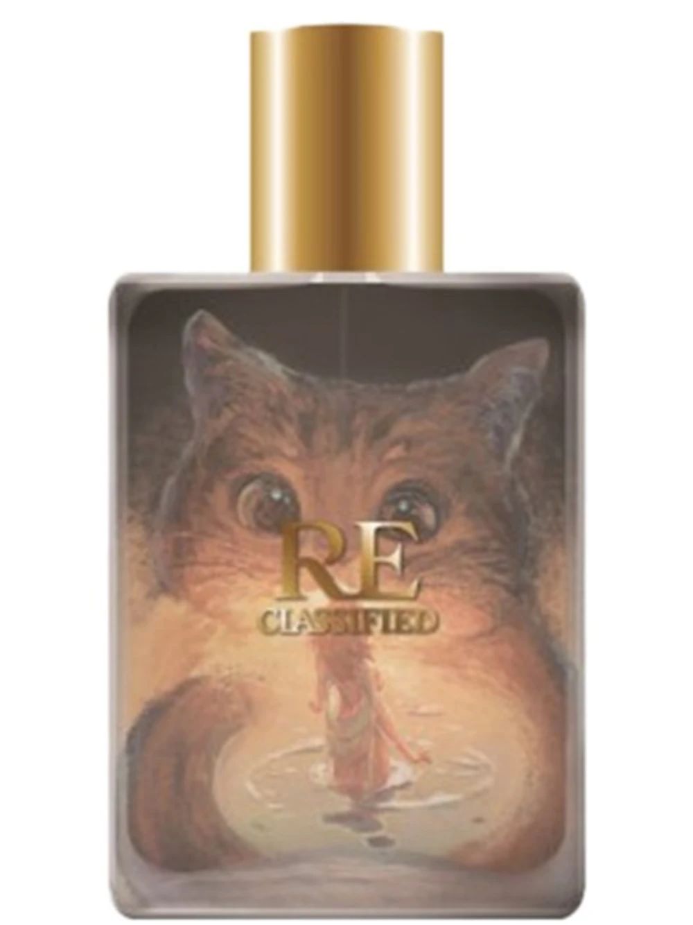 Fantasy by Reclassified