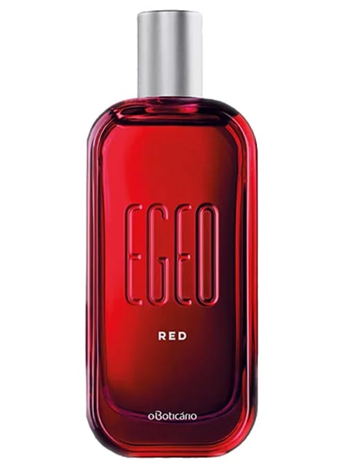 Egeo Red by O Boticário