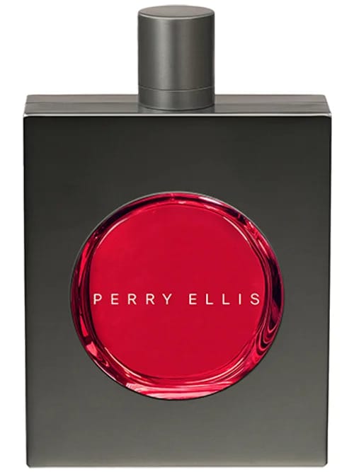 Red by Perry Ellis