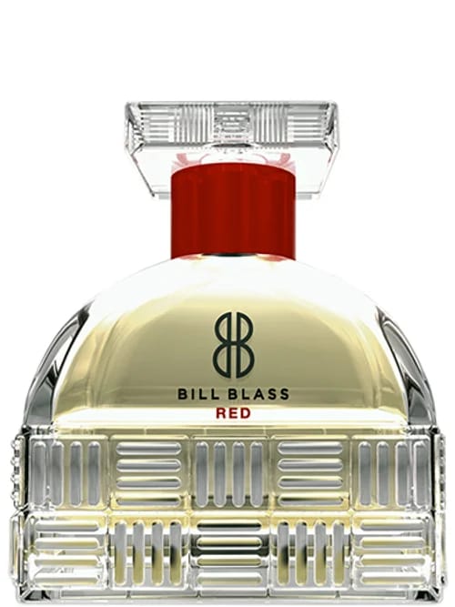 Red by Bill Blass