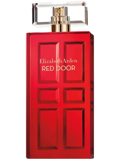 Red Door by Elizabeth Arden