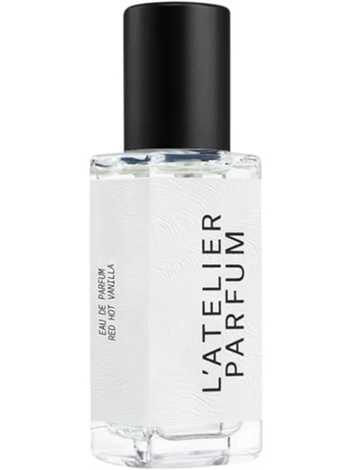 Red Hot Vanilla by L'Atelier Parfum