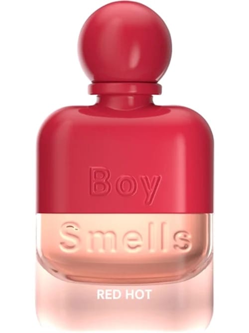 Red Hot by Boy Smells